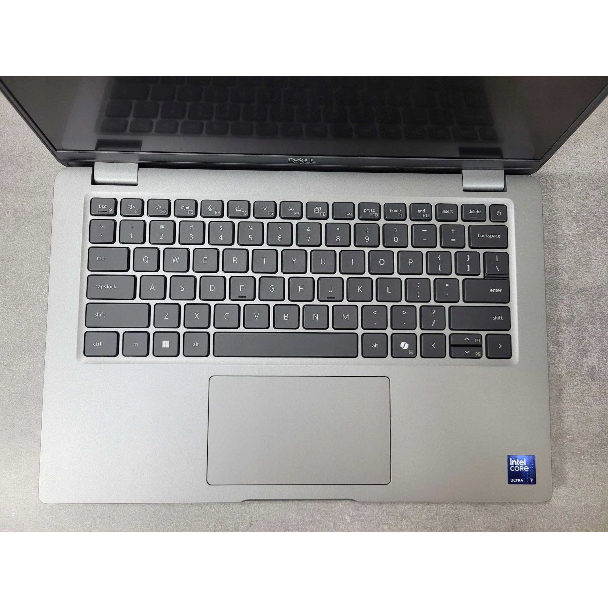 Laptop Dell Latitude 14, Intel Core Ultra 7 165U, 32GB RAM, 512GB SSD, FHD, 14"