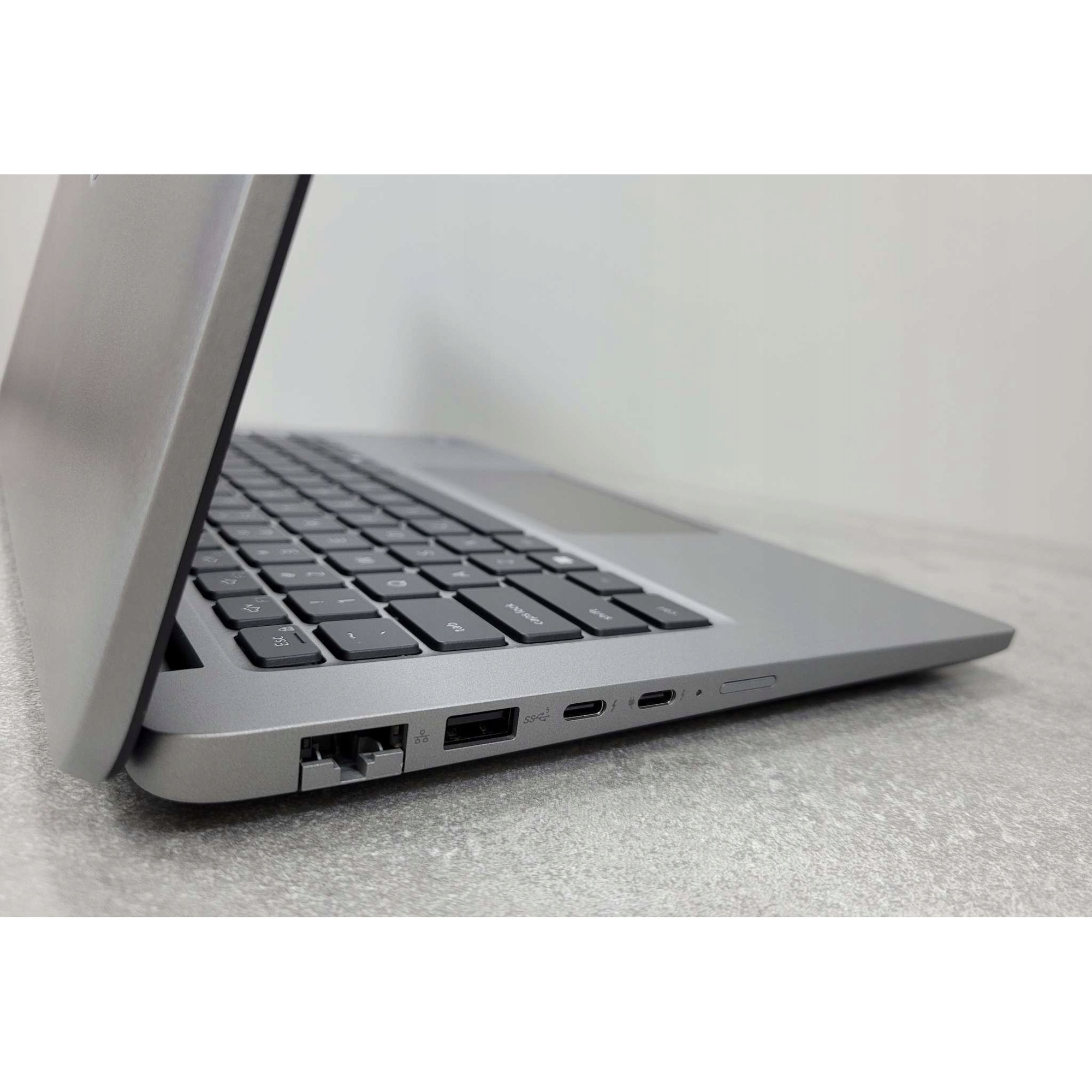 Laptop Dell Latitude 14, Intel Core Ultra 7 165U, 32GB RAM, 512GB SSD, FHD, 14"