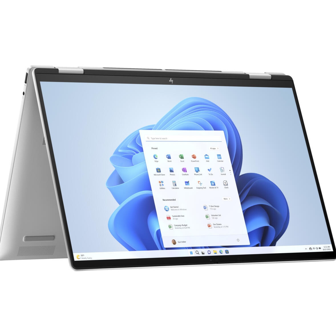 使用少美品HP ENVY x360 Ultra5 125U 16GB 512GB Laptop 2in1 HP Envy x360, Intel Core Ultra 5 125U, 16GB RAM, 512GB