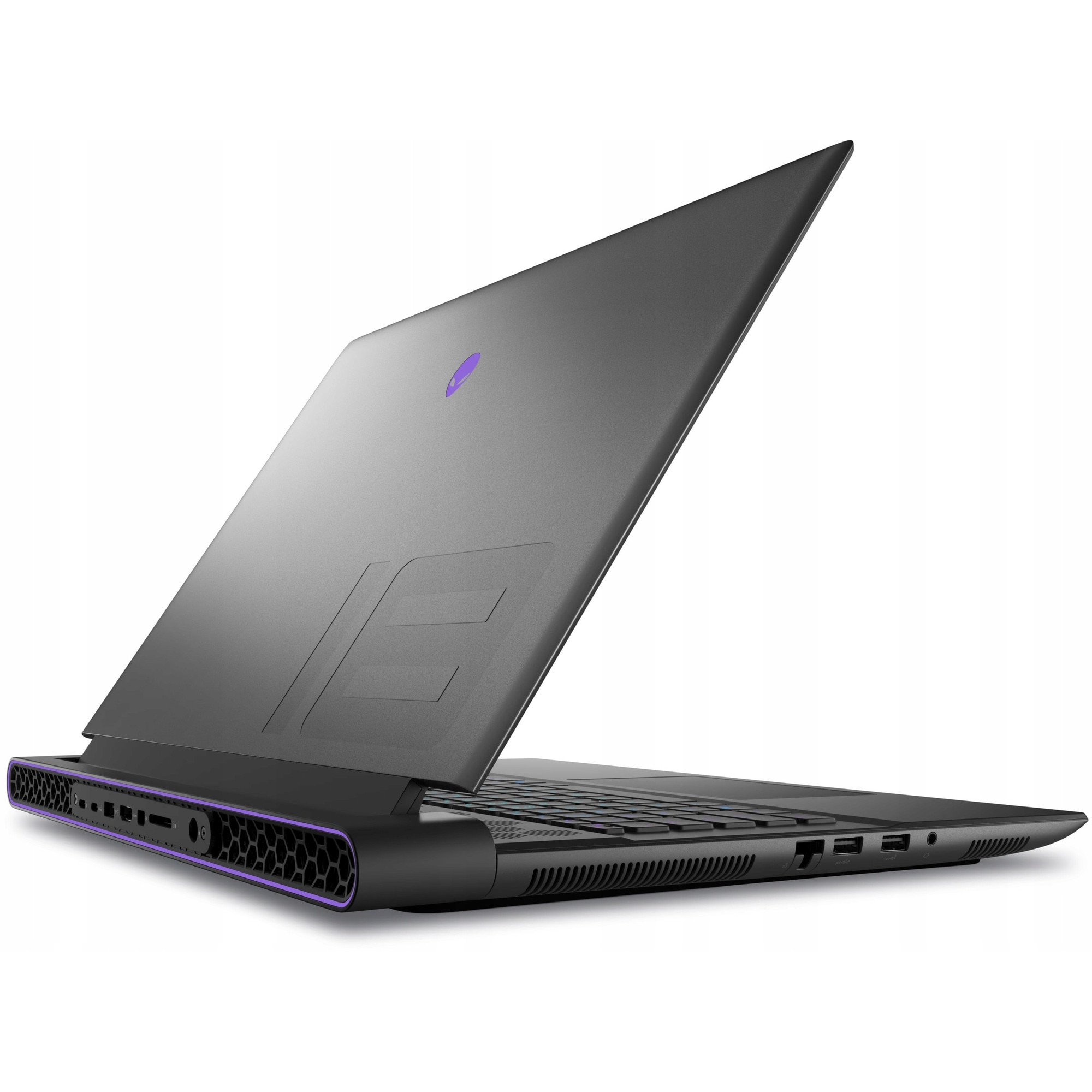 Laptop Dell Alienware m18 R2 i9-14900HX, 32GB, 2TB SSD, RTX 4080 QHD+, 165Hz, Win11