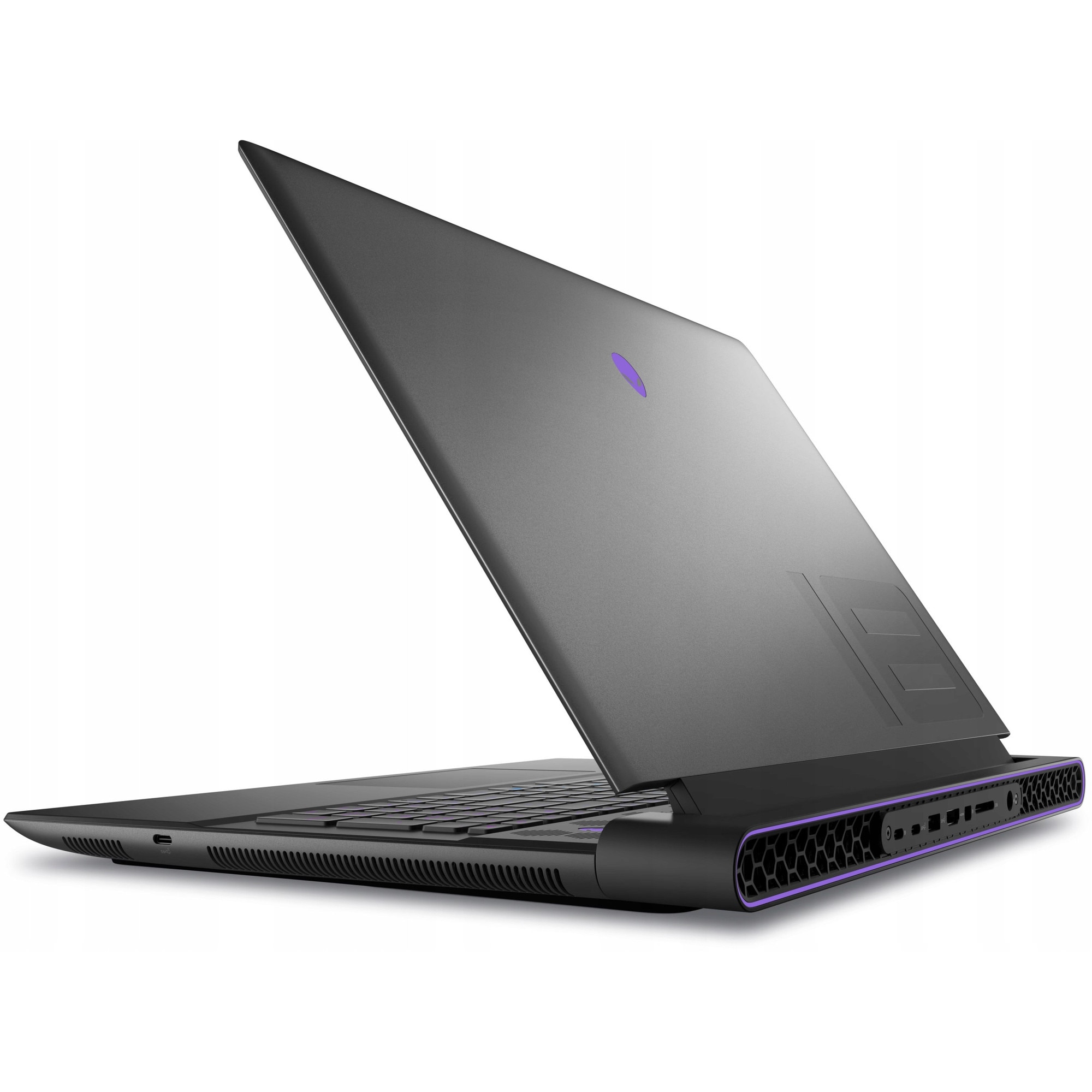 Laptop Dell Alienware m18 R2 i9-14900HX, 32GB, 2TB SSD, RTX 4080 QHD+, 165Hz, Win11