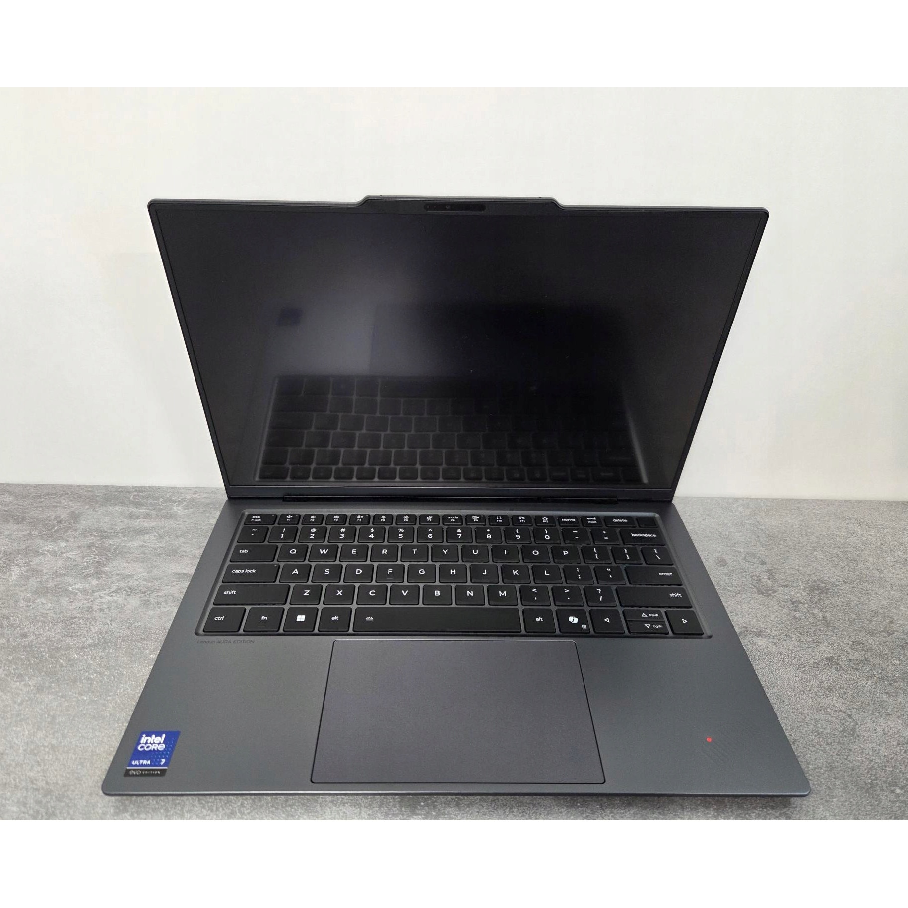 Laptop Lenovo ThinkPad X9-14 Gen 1, 14" OLED, Intel Core Ultra 7 258V, 32GB, 1TB SSD, Windows 11 Pro