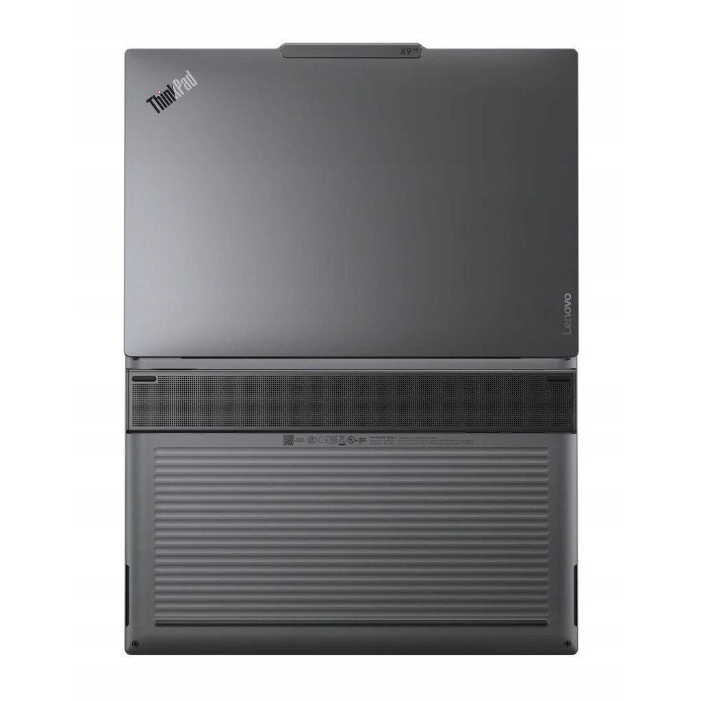 Laptop Lenovo ThinkPad X9-14 Gen 1, 14" OLED, Intel Core Ultra 7 258V, 32GB, 1TB SSD, Windows 11 Pro