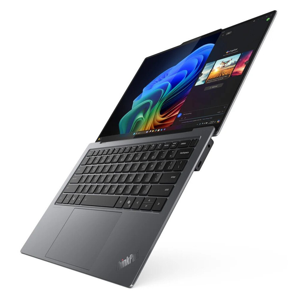 Laptop Lenovo ThinkPad X9-14 Gen 1, 14" OLED, Intel Core Ultra 7 258V, 32GB, 1TB SSD, Windows 11 Pro