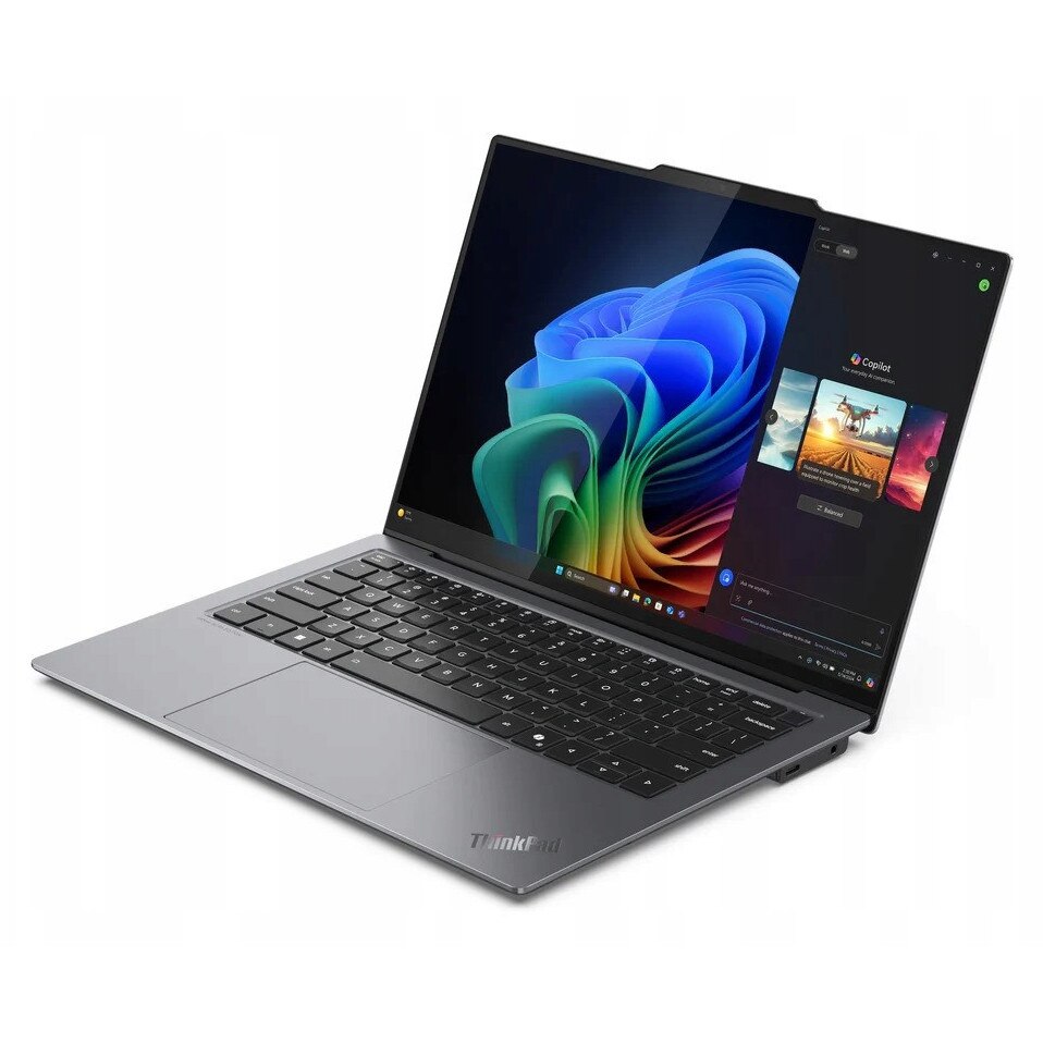 Laptop Lenovo ThinkPad X9-14 Gen 1, 14" OLED, Intel Core Ultra 7 258V, 32GB, 1TB SSD, Windows 11 Pro