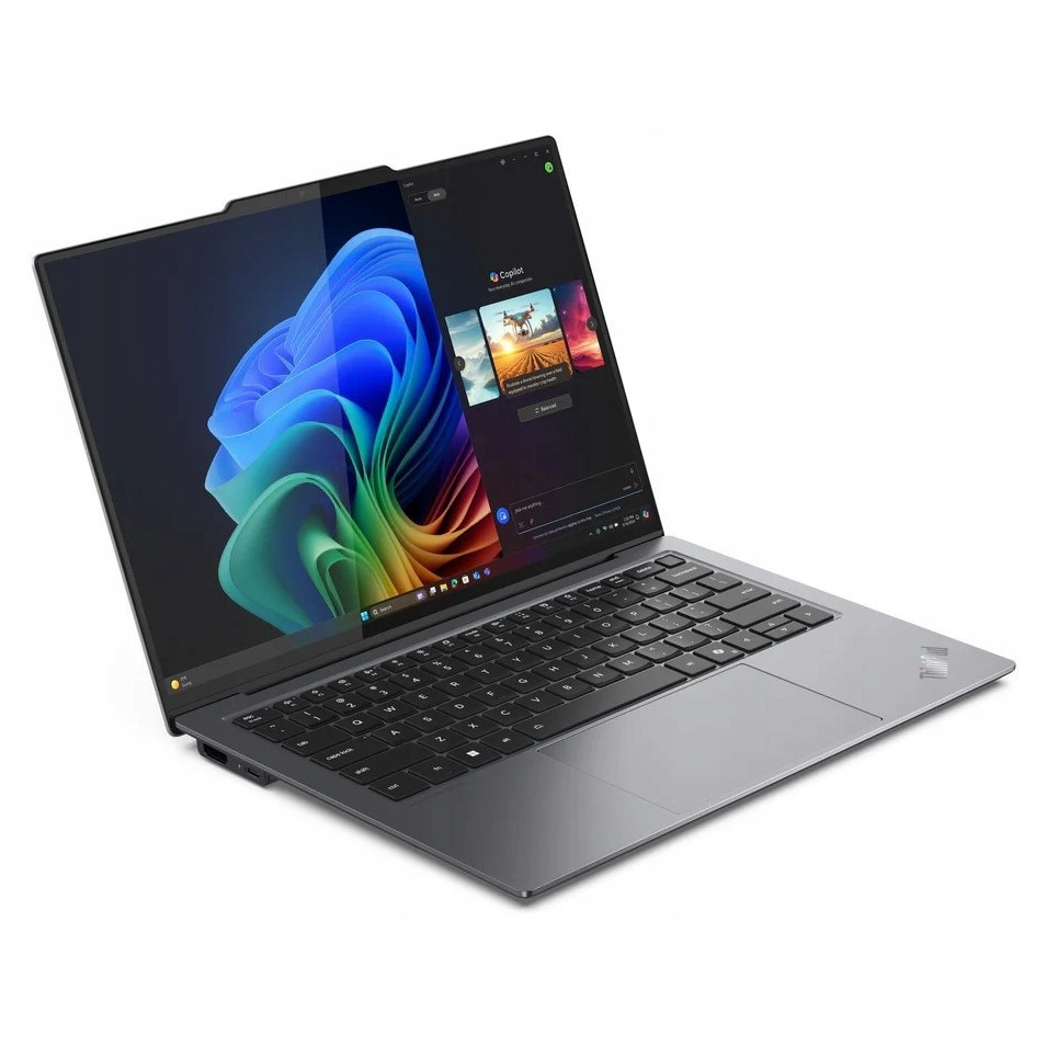 Laptop Lenovo ThinkPad X9-14 Gen 1, 14" OLED, Intel Core Ultra 7 258V, 32GB, 1TB SSD, Windows 11 Pro