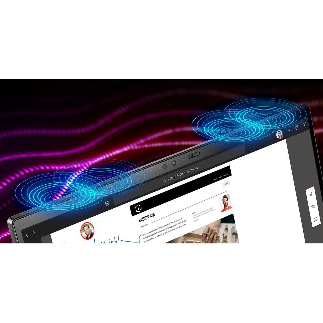 Laptop Lenovo ThinkPad X1 Carbon Gen 10, Intel Core i7, 16GB RAM