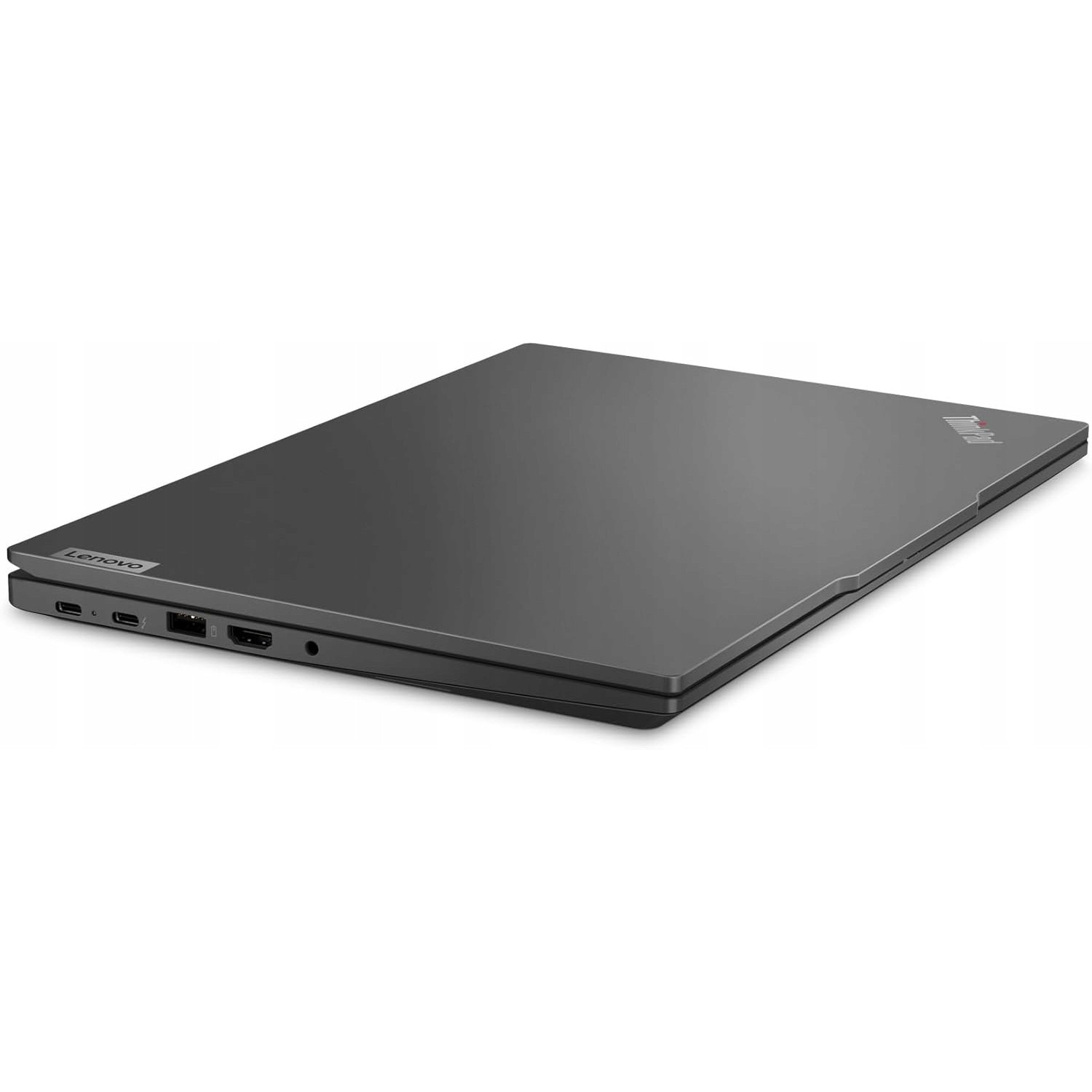 Laptop Lenovo ThinkPad E14 Gen 6, Intel Core Ultra 7 155U, 16GB RAM, SSD 256GB, 14" WUXGA, 1,44 kg