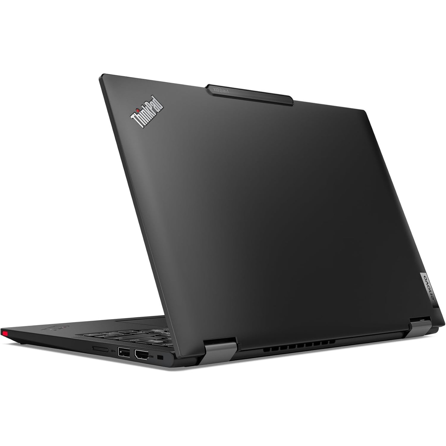 Laptop Lenovo ThinkPad X13 2in1, Intel Core Ultra 5, 16GB RAM, 256GB SSD, 13,3" WUXGA, 1,21 kg