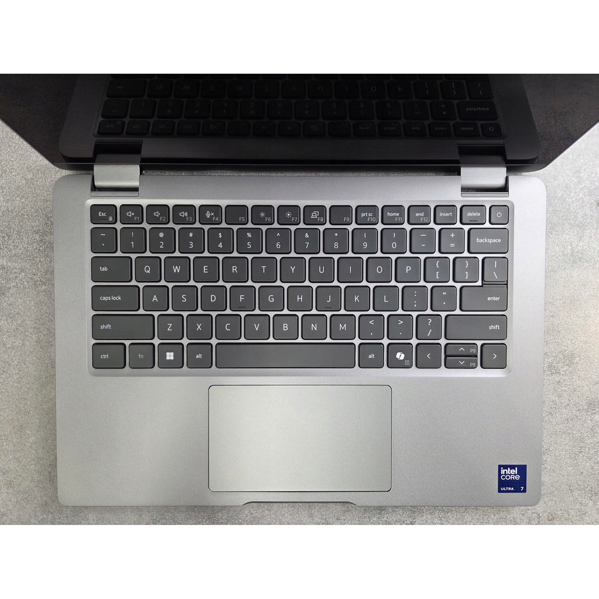 Laptop 2in1 Dell Latitude 13 5350, Intel Core Ultra 7, 16GB RAM, 1TB SSD, FHD 13,3"