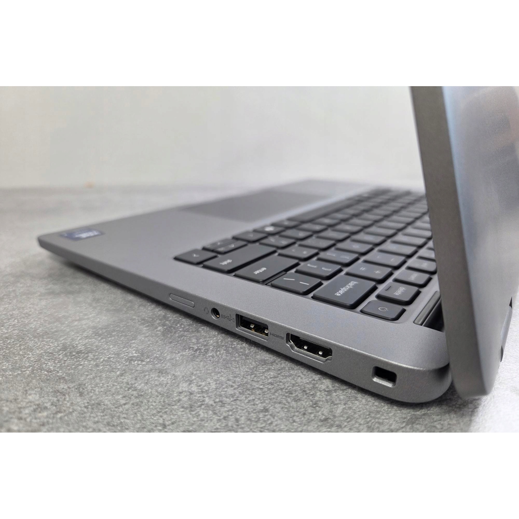 Laptop 2in1 Dell Latitude 13 5350, Intel Core Ultra 7, 16GB RAM, 1TB SSD, FHD 13,3"