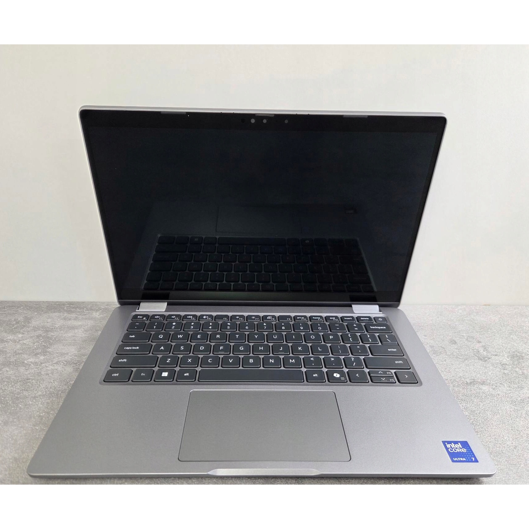 Laptop 2in1 Dell Latitude 13 5350, Intel Core Ultra 7, 16GB RAM, 1TB SSD, FHD 13,3"
