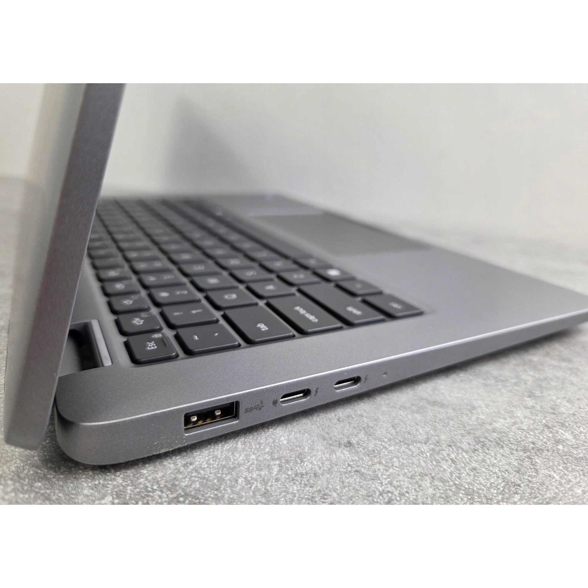 Laptop 2in1 Dell Latitude 13 5350, Intel Core Ultra 7, 16GB RAM, 1TB SSD, FHD 13,3"