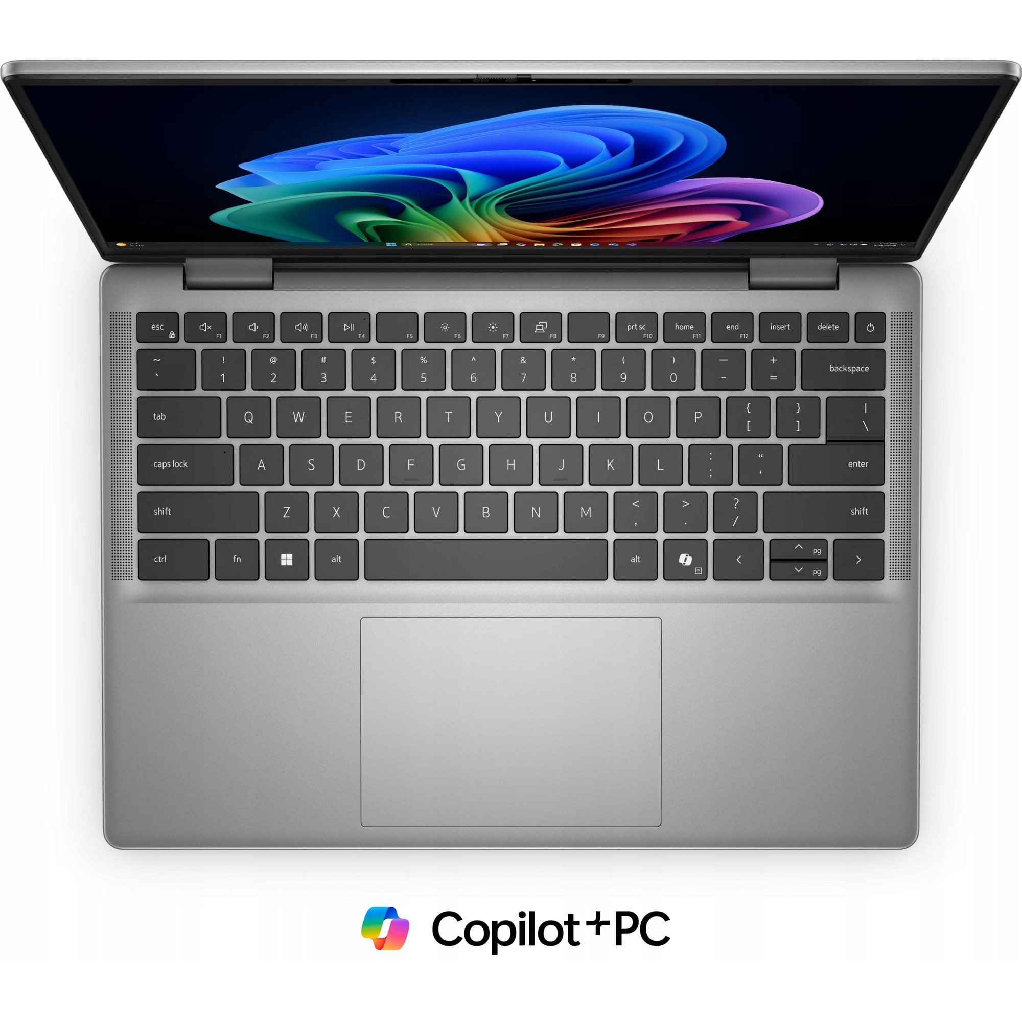 Laptop Dell Latitude 7455, Qualcomm Snapdragon X Plus, 16GB RAM, 1TB SSD, QHD+ 14", touchscreen, 1.44 kg
