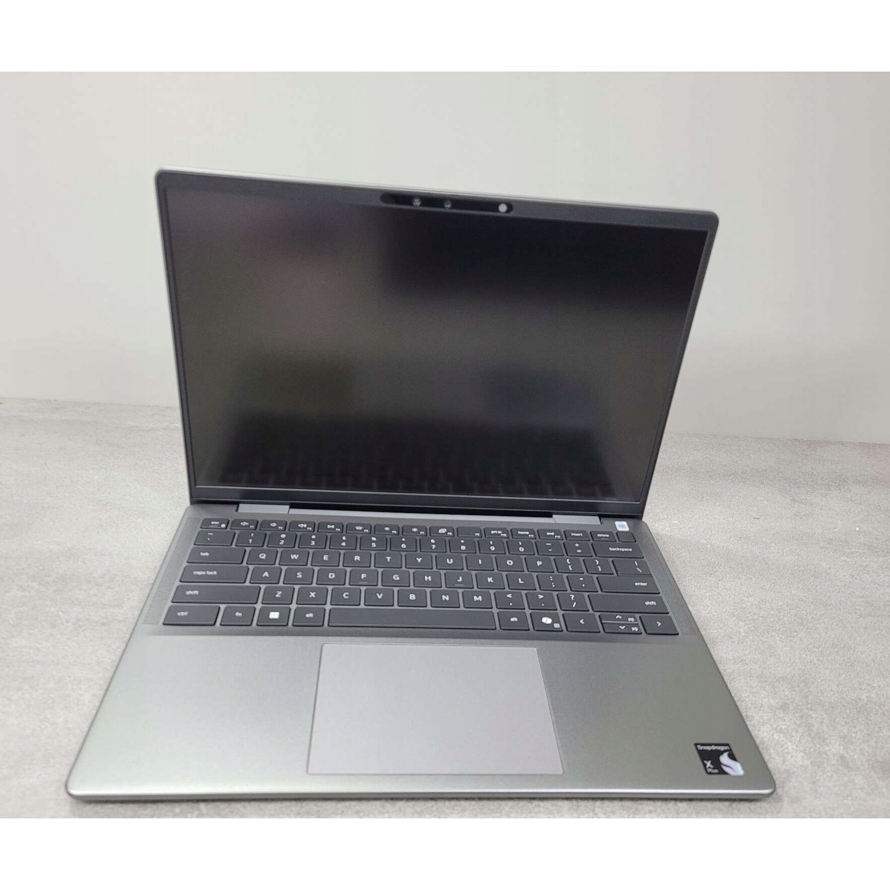 Laptop Dell Latitude 7455, Qualcomm Snapdragon X Plus, 16GB RAM, 1TB SSD, QHD+ 14", touchscreen, 1.44 kg