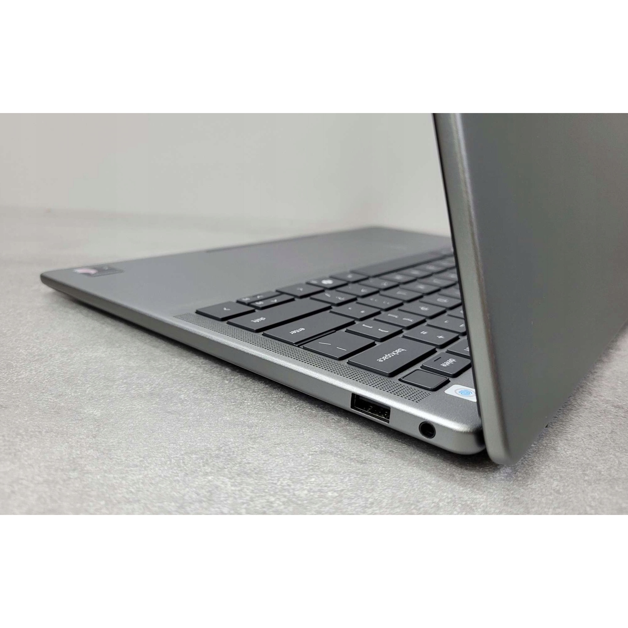 Laptop Dell Latitude 7455, Qualcomm Snapdragon X Plus, 16GB RAM, 1TB SSD, QHD+ 14", touchscreen, 1.44 kg
