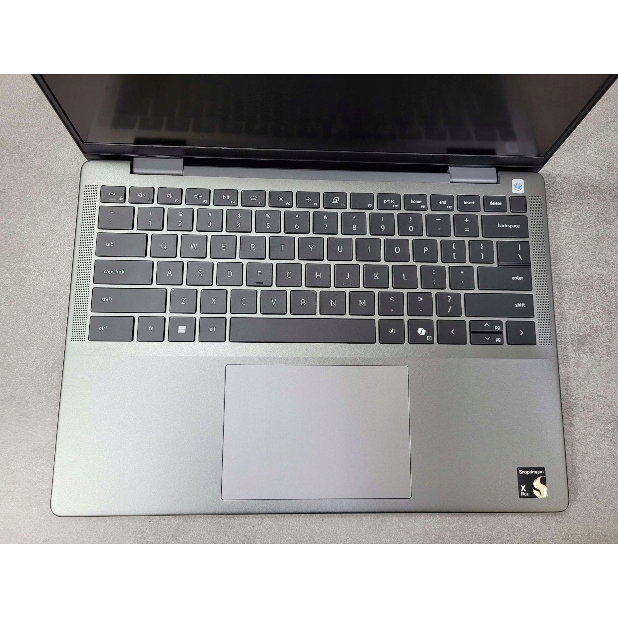 Laptop Dell Latitude 7455, Qualcomm Snapdragon X Plus, 16GB RAM, 1TB SSD, QHD+ 14", touchscreen, 1.44 kg
