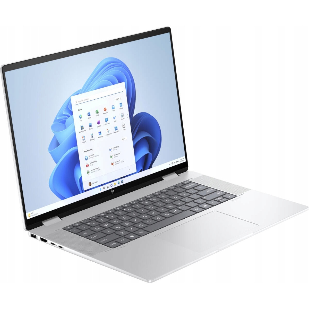 使用少美品HP ENVY x360 Ultra5 125U 16GB 512GB 日本HP ENVY X360 14-fc Core Ultra5-125U 16GB SSD512GB WUXGAタッチ