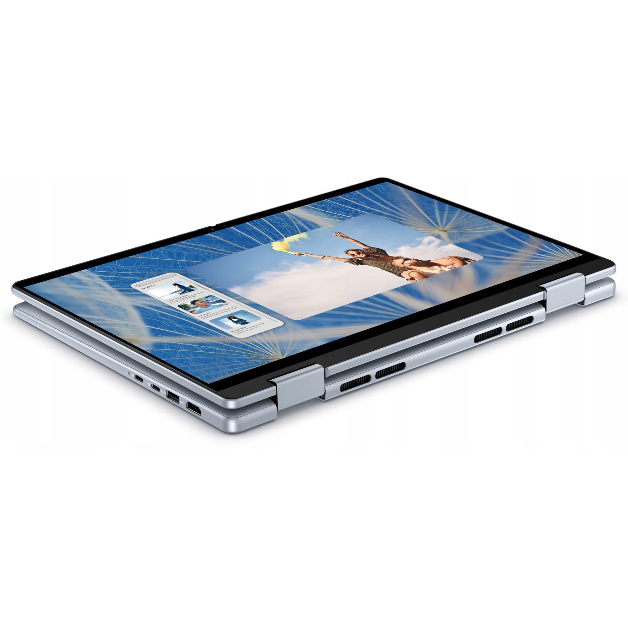 Laptop 2in1 Dell Inspiron 14 7440, Intel Core 7 150U, 16GB RAM