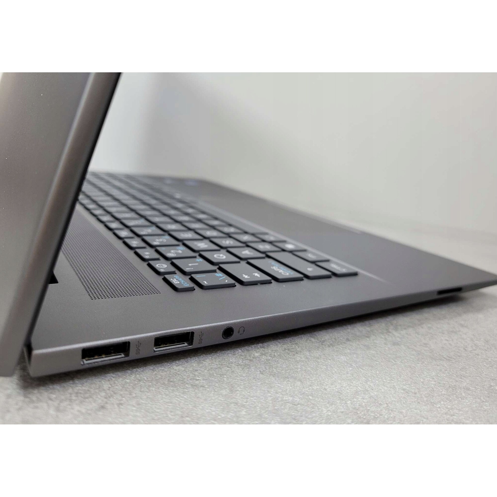Laptop HP Envy 17, Intel Core Ultra 7 155H, 32GB RAM, 2TB SSD, FHD