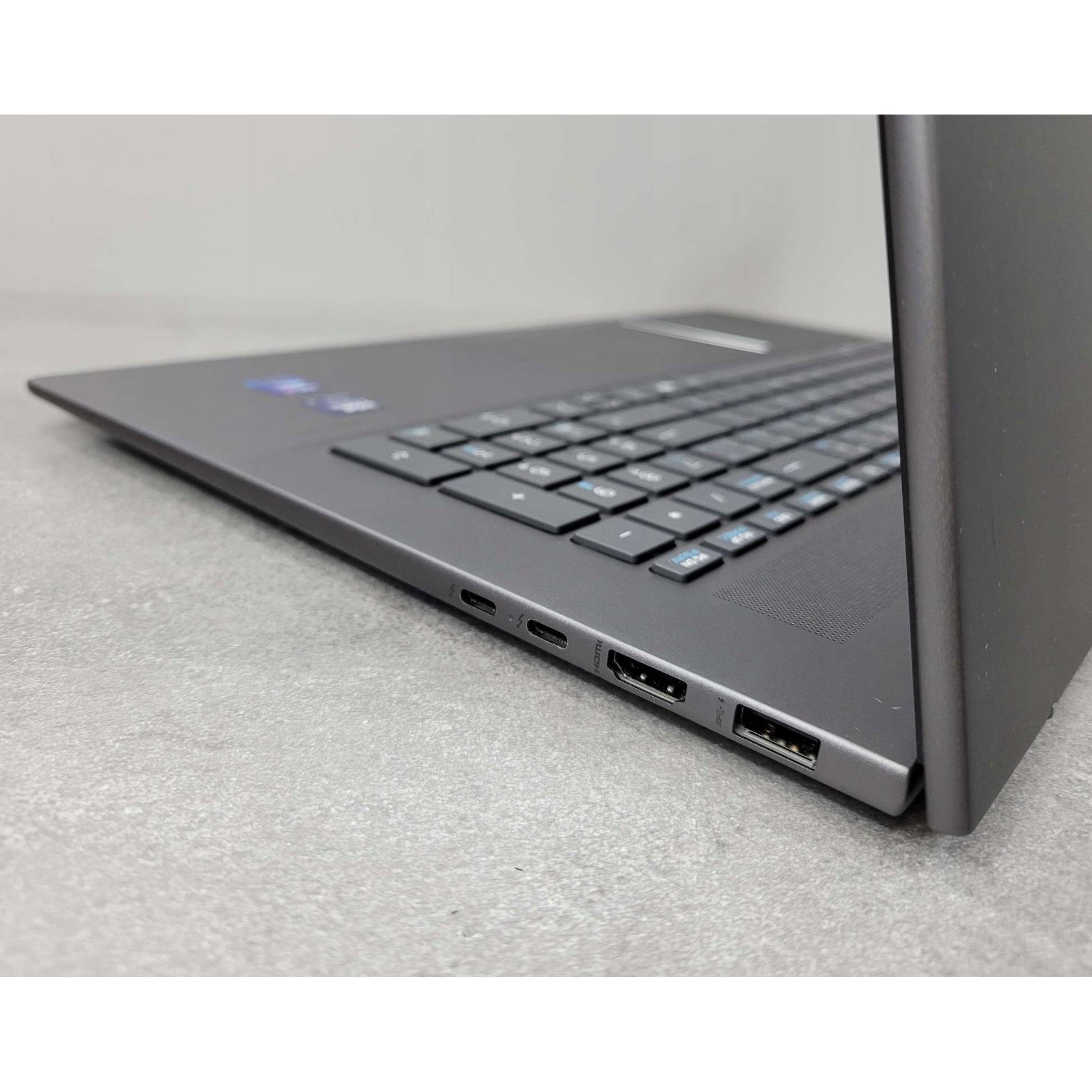 Laptop HP Envy 17, Intel Core Ultra 7 155H, 32GB RAM, 2TB SSD, FHD