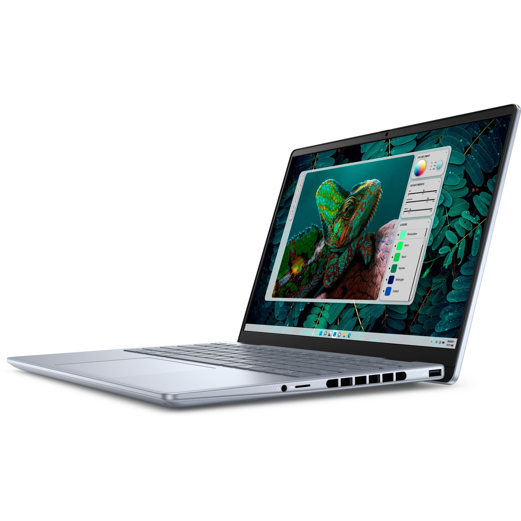 DELL Inspiron 14 Plus 7440 Ultra7 ノートPC Laptop Dell Inspiron 14 Plus 7440, Intel Core Ultra 7, 32GB RAM