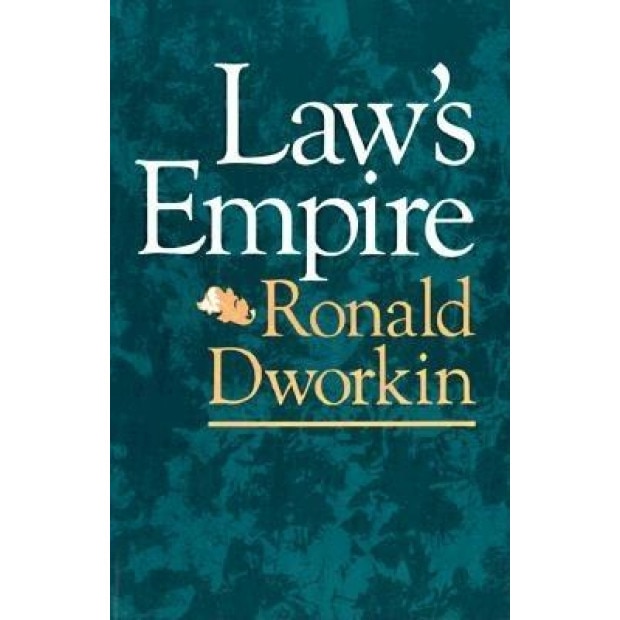 Law's Empire, R. M. Dworkin