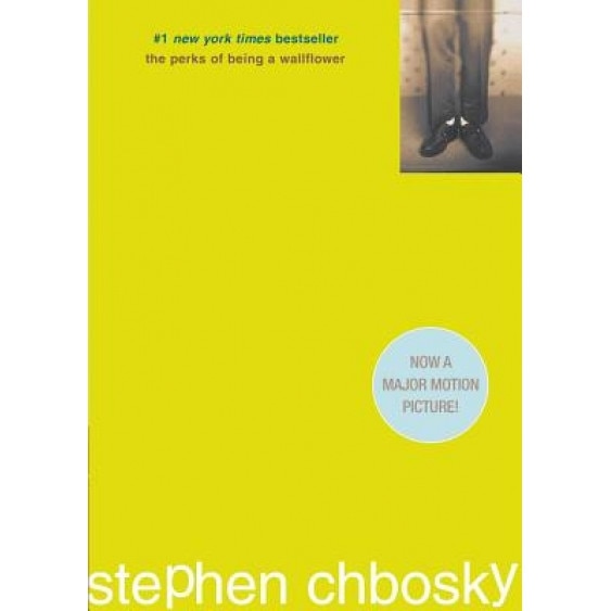 The Perks of Being a Wallflower, Stephen Chbosky