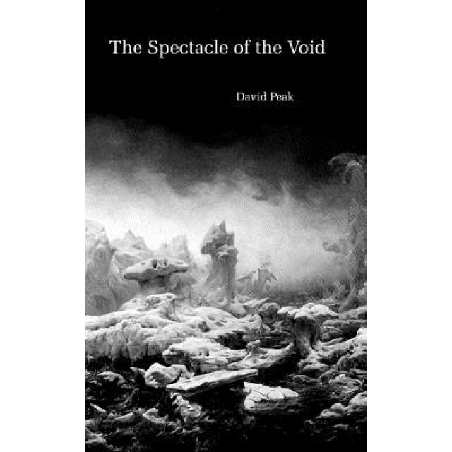 The Spectacle of the Void, David Peak (Author)