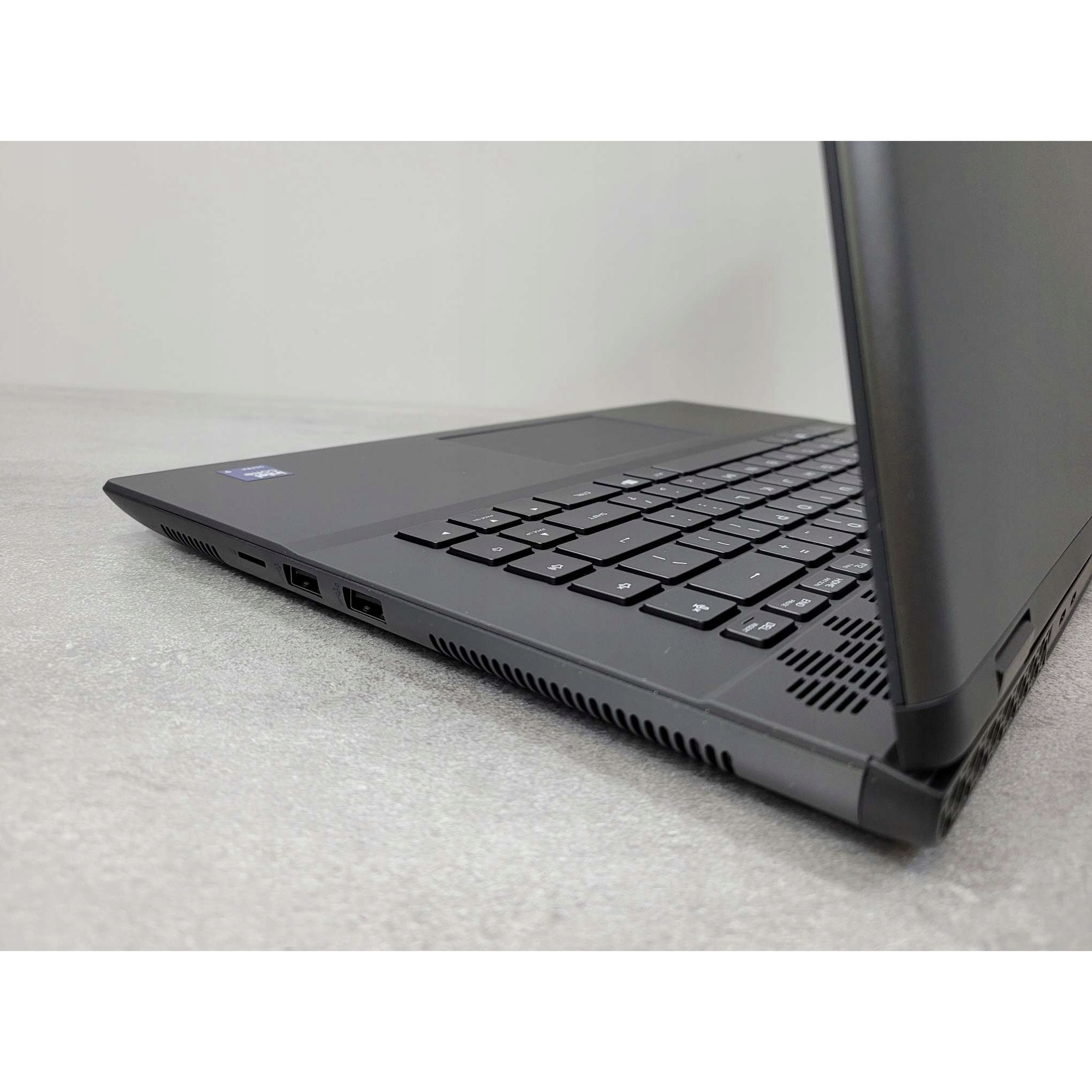 Laptop Dell Alienware m16 R2, Intel Core Ultra 9 185H, 32GB RAM, 1TB SSD, QHD+ 240Hz, NVIDIA GeForce RTX 4060, 16"