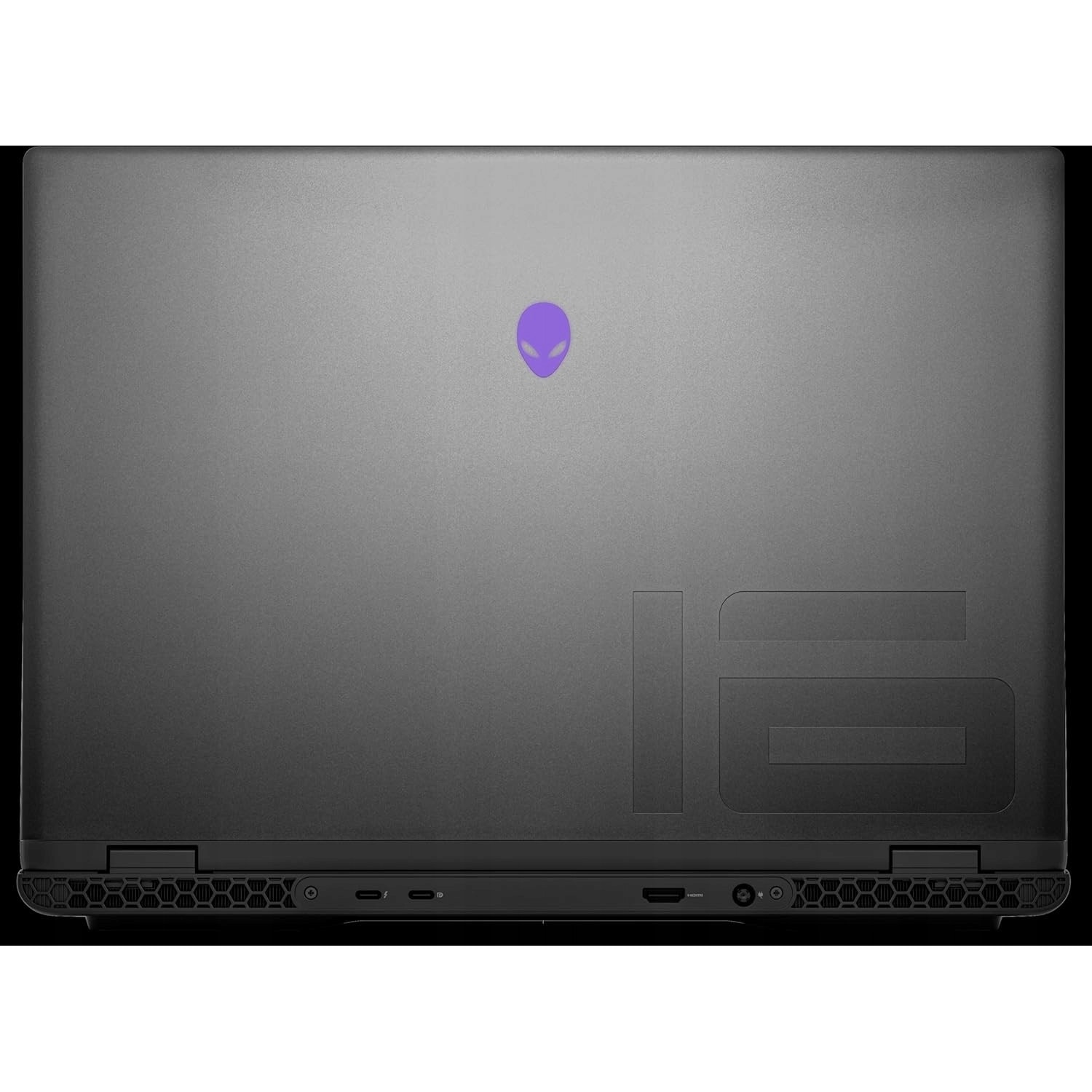 Laptop Dell Alienware m16 R2, Intel Core Ultra 9 185H, 32GB RAM, 1TB SSD, QHD+ 240Hz, NVIDIA GeForce RTX 4060, 16"