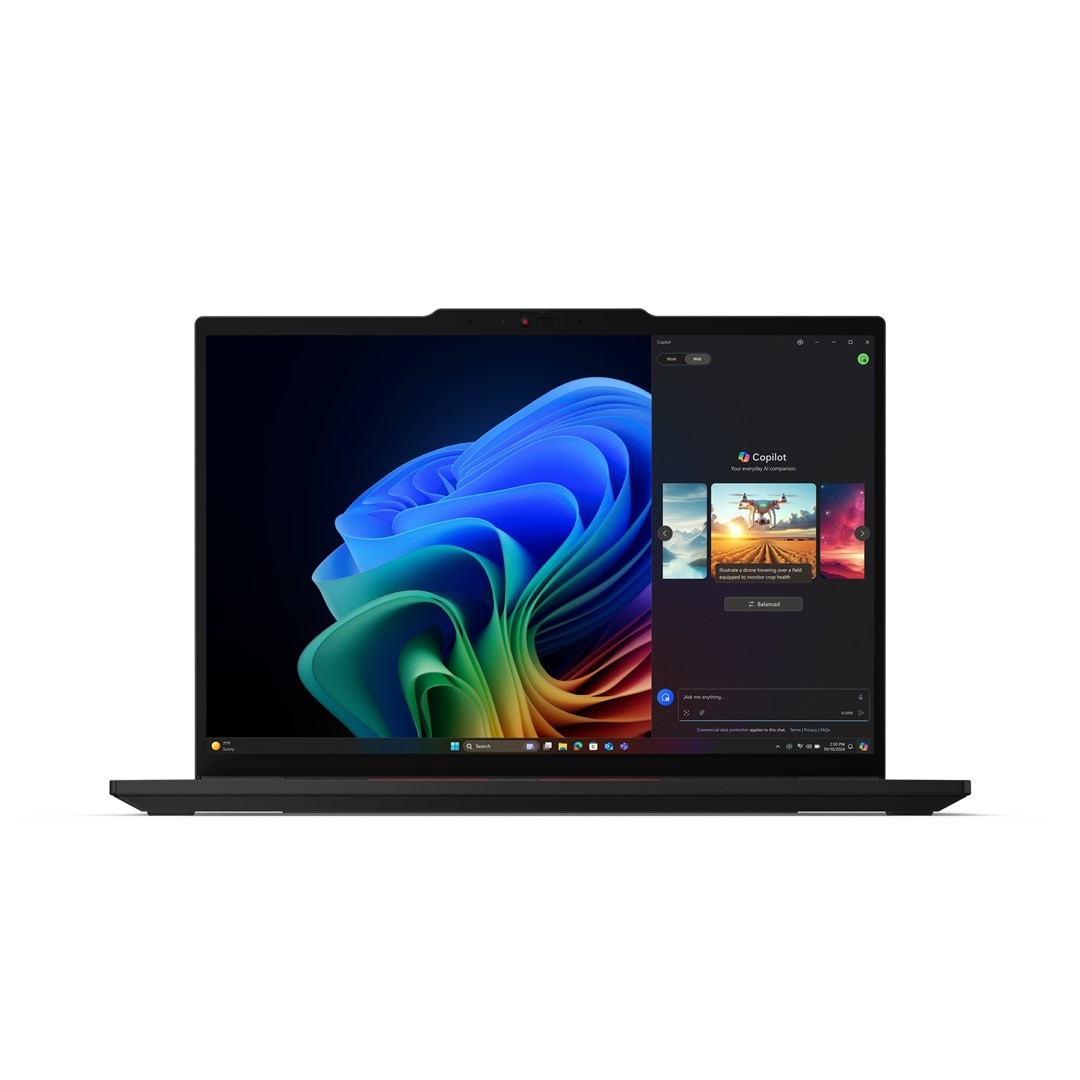 Laptop Lenovo ThinkPad T14s Gen 6, 14