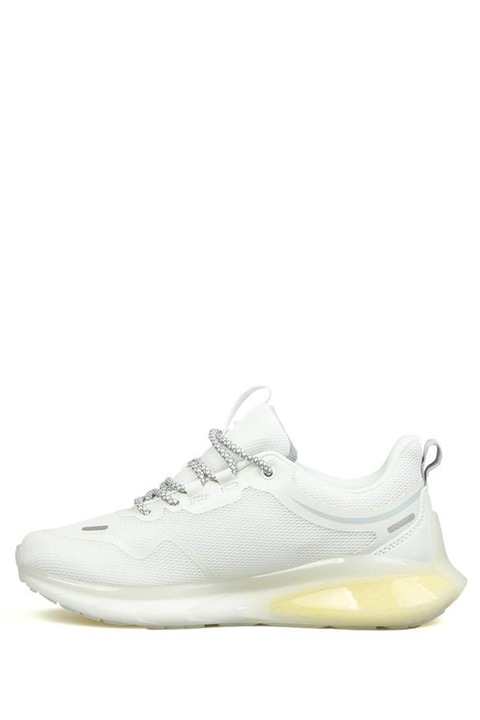 Női cipők, Hammer Jack, 395682, Fehér, 38