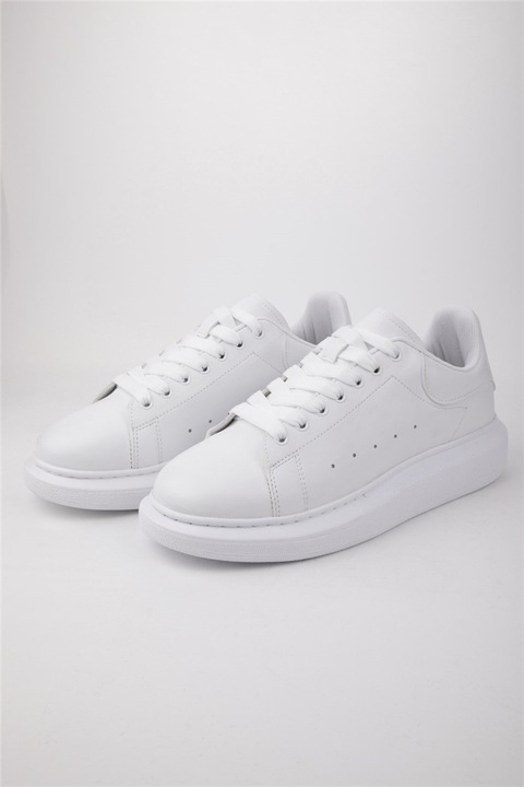 Adidași de damă, Base, 324928, Alb