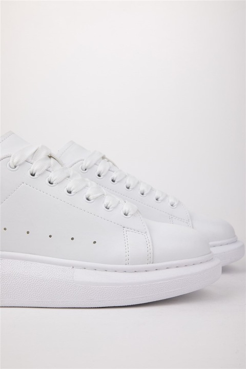 Adidași de damă, Base, 324930, Alb