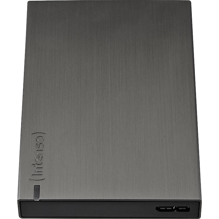 Külső merevlemez Intenso 1TB 2.5" külső lemez USB 3.2 memóriakártya HDD-1TB-EX-MB