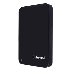 Külső merevlemezek