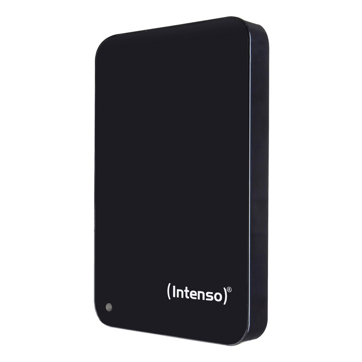 Външен хард диск Intenso 5TB 2.5" външен диск USB 3.0 memory drive HDD-5TB-EX-MD