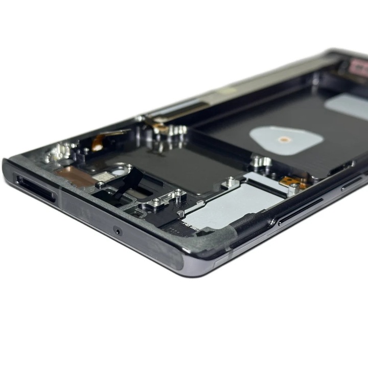 Ecran Original Samsung Note 20 4G/5G (N980/N981), Mystic Gray