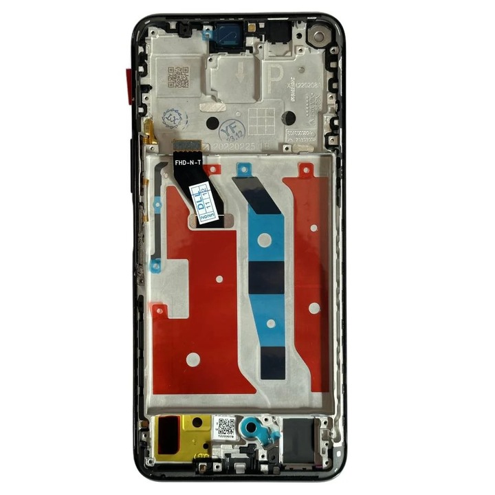 Ecran Compatibil Huawei Nova 8i (CHINA) – Cu Rama