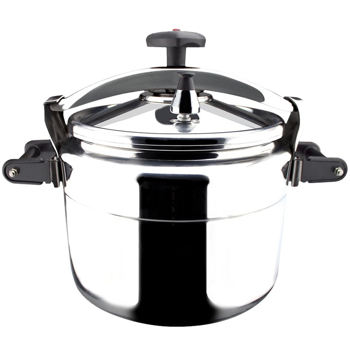 Kukta, Magefesa, 15L, inox, gáz