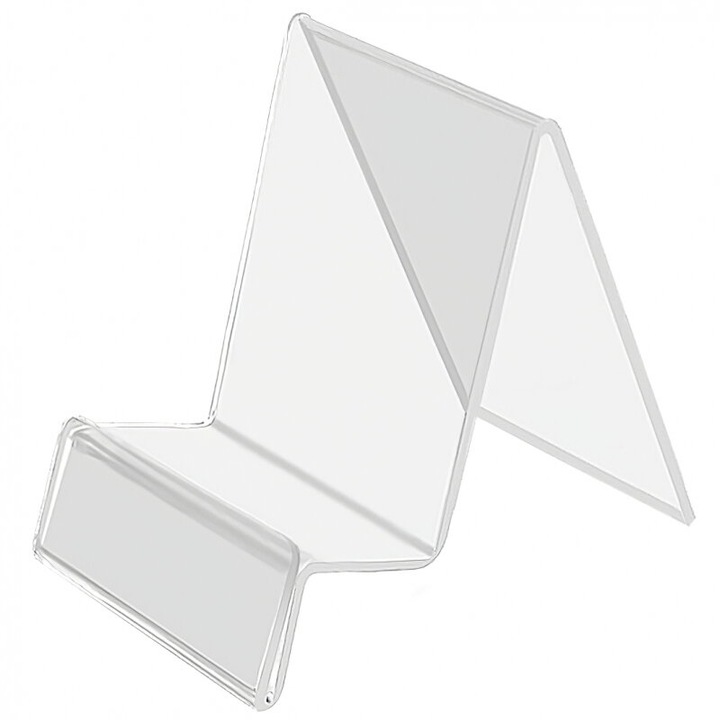 Suport Prezentare pentru Telefon OEM, Transparent