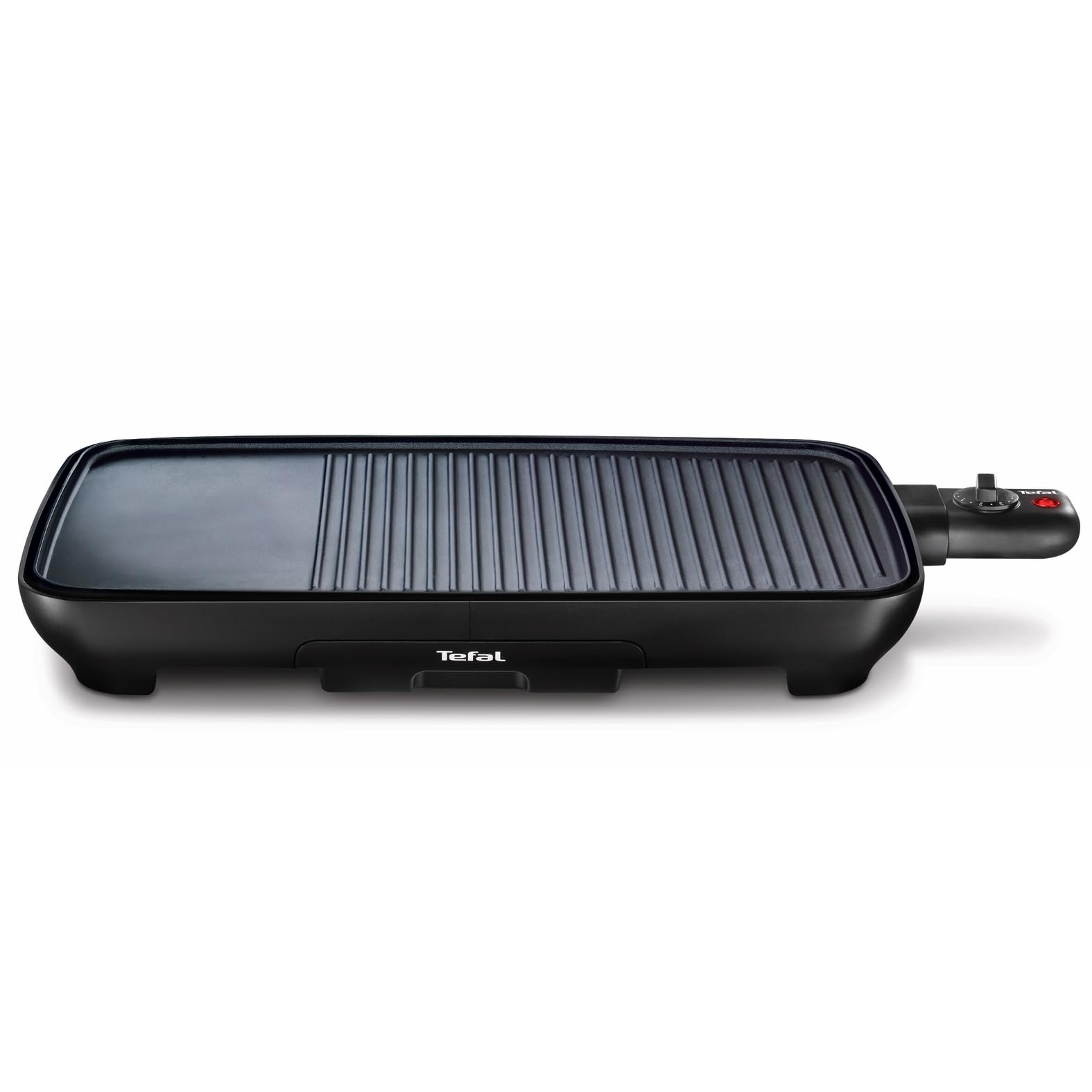 Tefal CB501812, 2000 W, Parrilla, Eléctrico, 1300