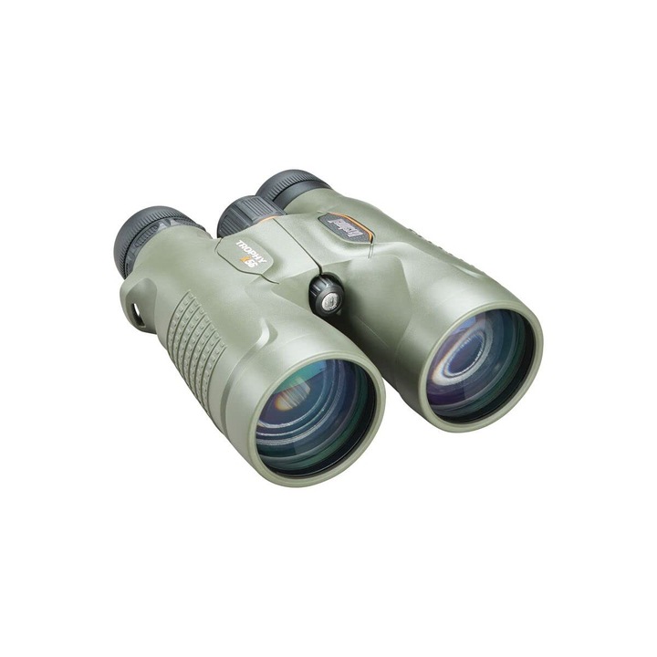 Bushnell Trophy Xtreme 8X56 táska, zöld