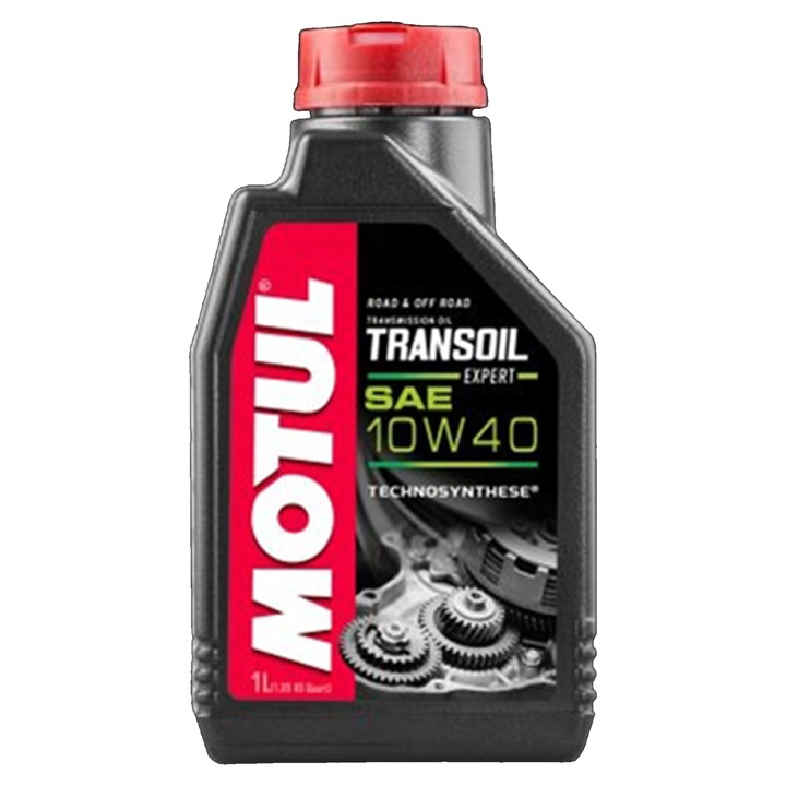 Motul Transoil Expert 10W40 1 literes váltóolaj