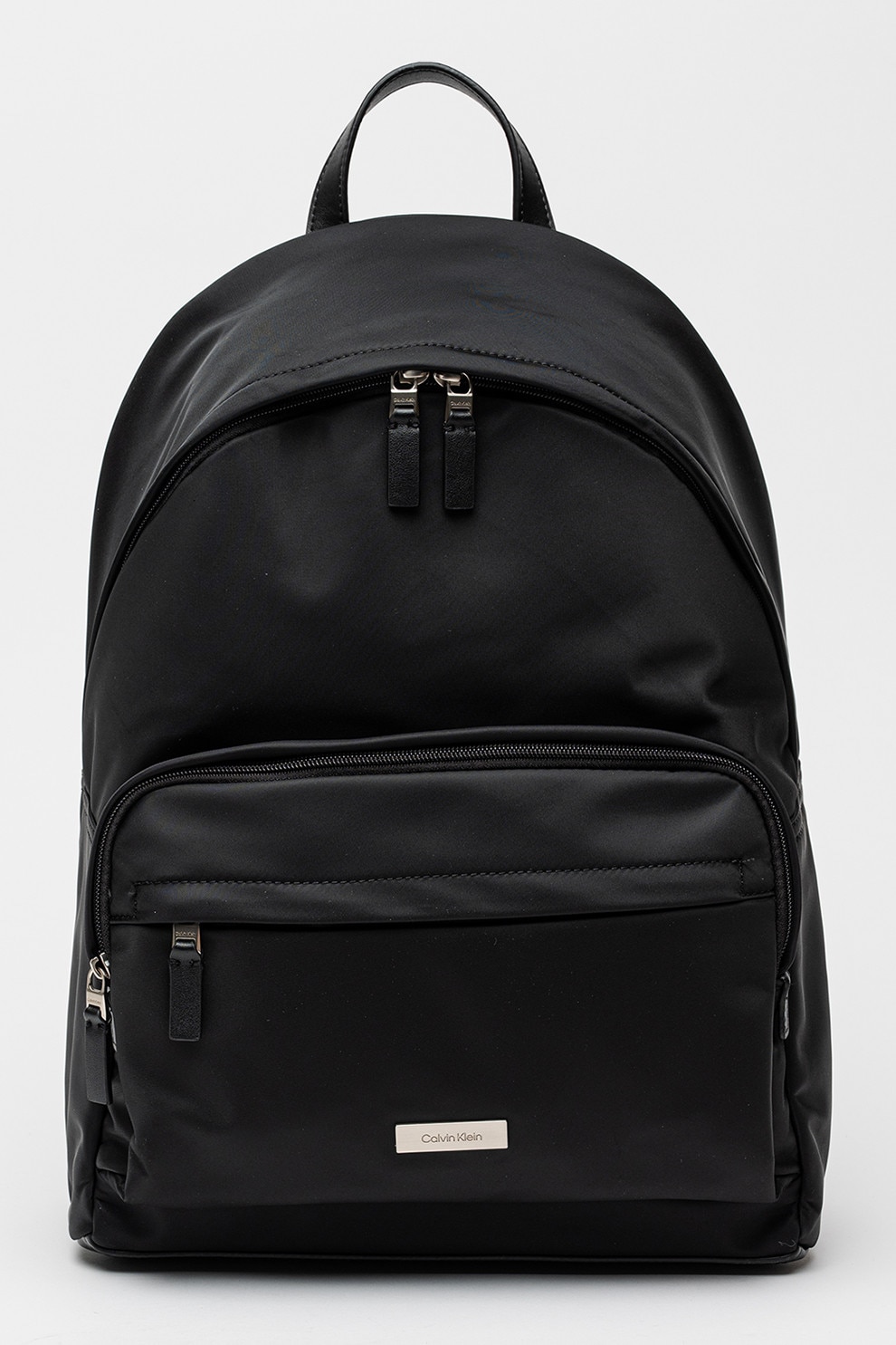 CALVIN KLEIN, Rucsac cu buzunare multiple, Negru