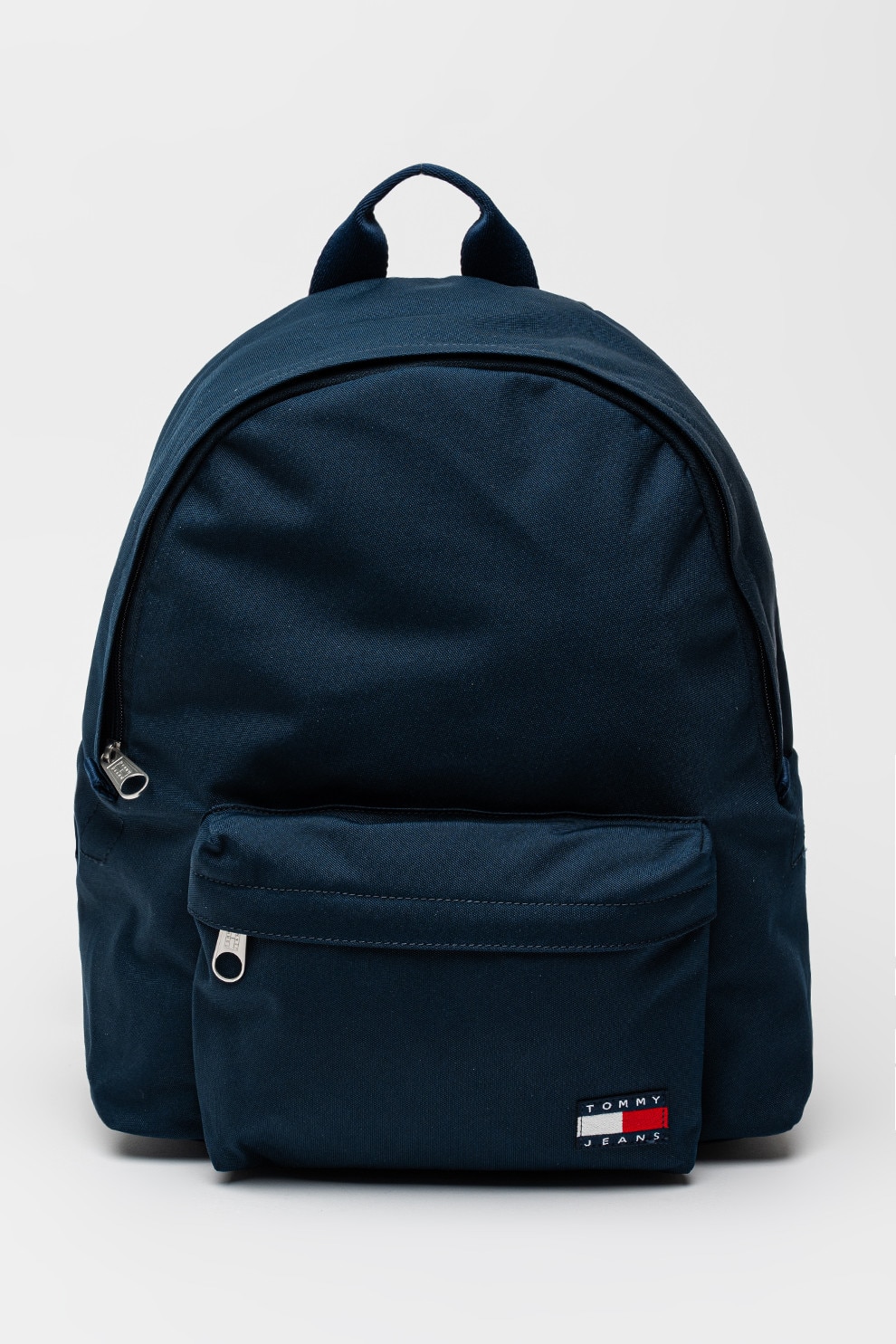 Tommy Jeans, Rucsac cu logo Essential - 21L, Bleumarin