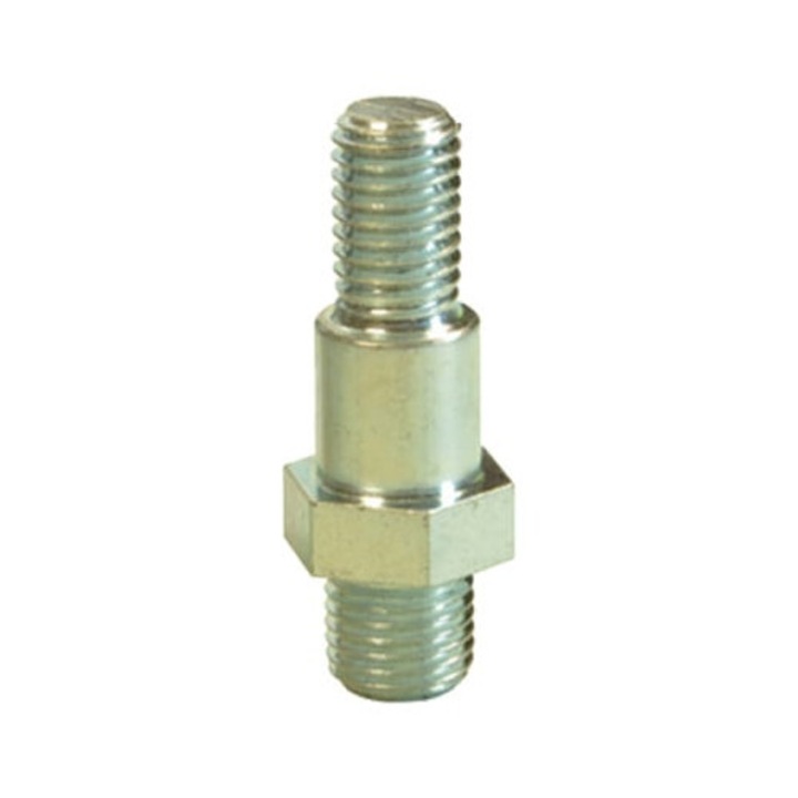 Surub curbat decojitor busteni drujba (KS.06-05) (buc)