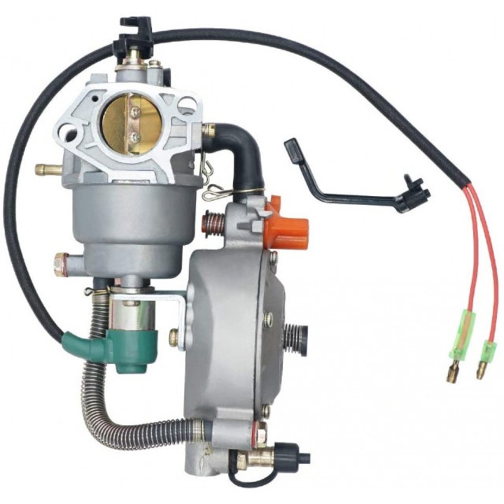 Kit convertire GPL pentru generator Honda GX 390, 188F (13HP)