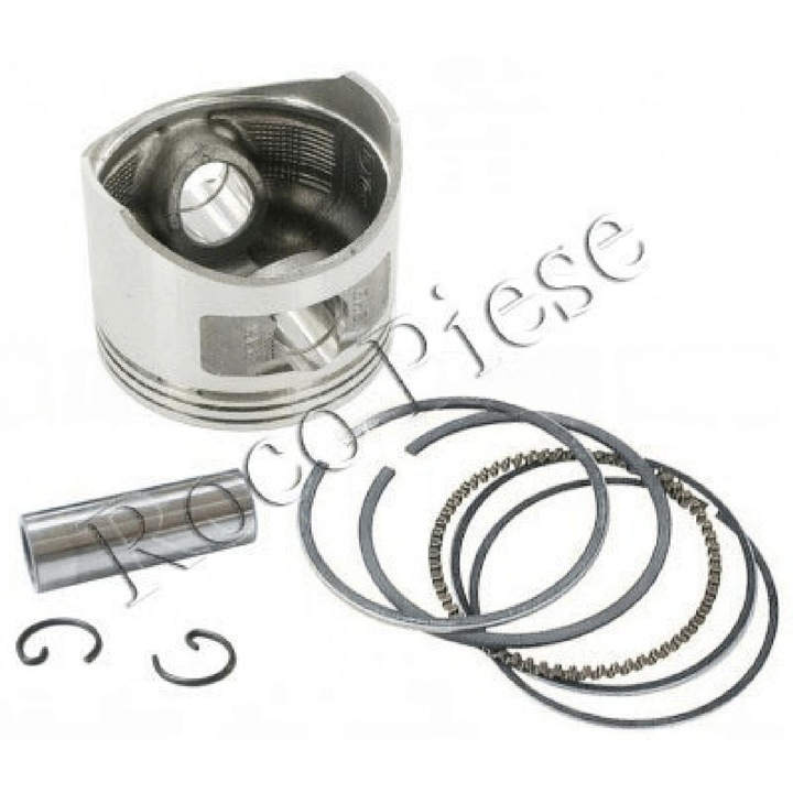 Generátor Honda GXV140 motorral